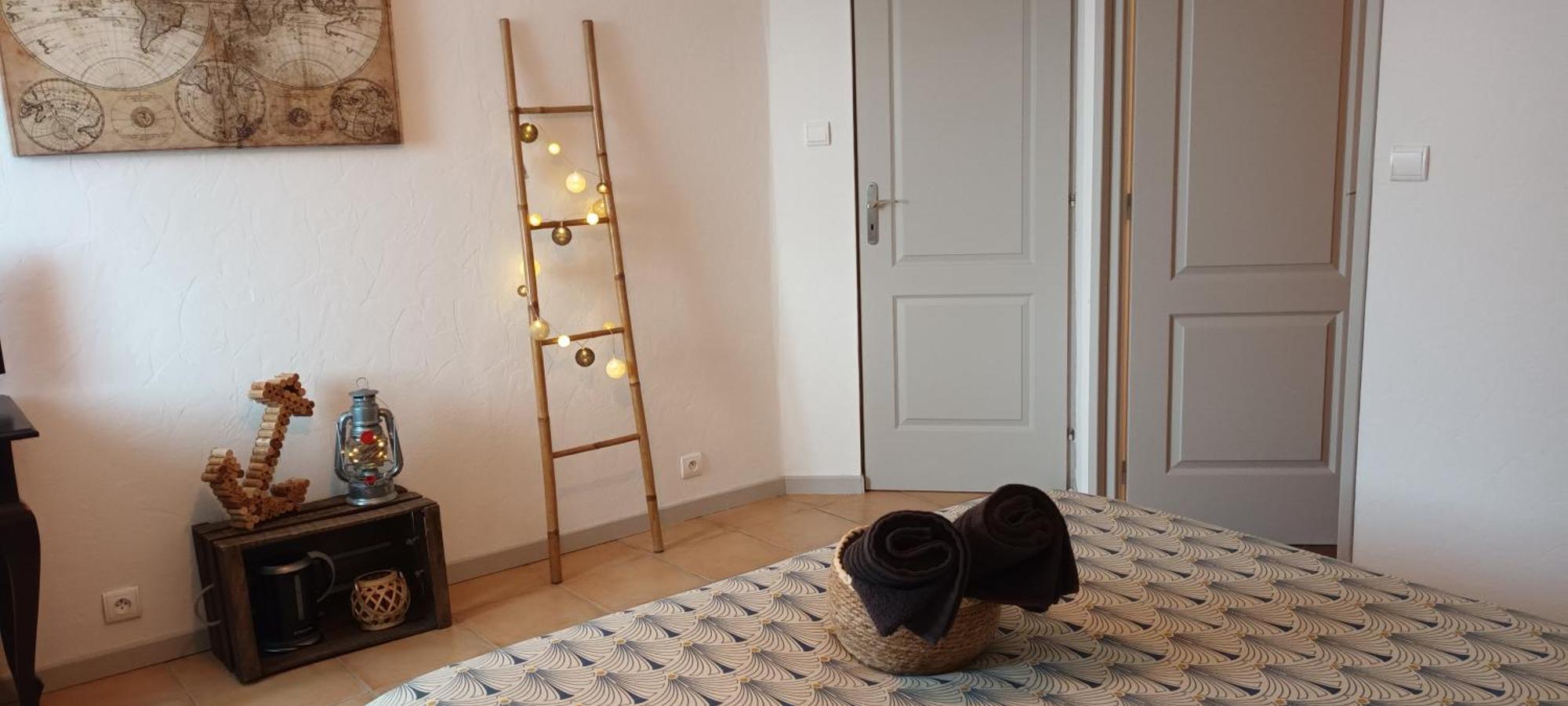 La Maison Des Poulains Sauzon エクステリア 写真